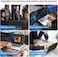 14" Triple Laptop Screen Extender FHD 1080P IPS Portable Monitor USB-C HDMI