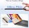 S8 Pro 14" Triple Laptop Screen Extender, 1080P FHD IPS Ultra-Slim Portable Dual Monitor for Laptop, Lightweight 2.2lbs (1000g), USB-C &amp; HDMI Plug and Play, Fits 13-17.3" Laptops