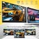 14" Triple Laptop Screen Extender, One Cable USB-C Portable Monitor, FHD 1080P Ultra-Thin Lightweight Triple Screen for 13&ndash;17" Laptops, Plug &amp; Play with Windows Mac ChromeOS Android Switch