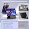 23.8" 2.5K 180Hz Gaming Portable Monitor, IPS Laptop Screen Extender with HDR, 178&deg; Wide View, USB-C HDMI Travel Display for Work, Study &amp; PS5/Xbox/PC/Phone