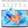 16" 2.5K QHD Portable Monitor 2560&times;1600 IPS USB-C External Display for Laptop