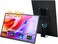 16" 2.5K QHD Portable Monitor 2560&times;1600 IPS USB-C External Display for Laptop
