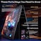 15.6" Dual-Screen Portable Monitor Extender FHD IPS Folding Display USB-C HDMI