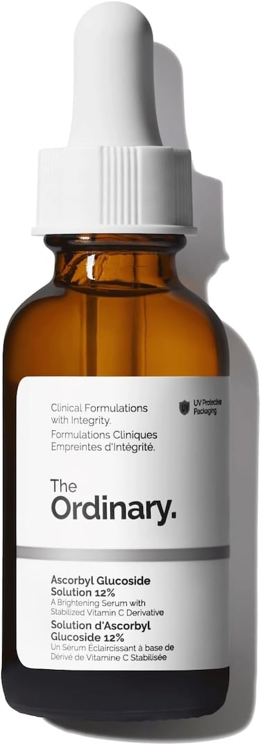 The Ordinary Ascorbyl Glucoside Solution 12% 30ml