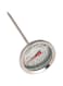 Prestige Meat Thermometer, Silver, H 9.4 x W 21.2 x D 5.4 cm