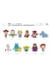 Monogram: Toy Story 30th Anniversary 3D Foam Bag Clip, Series 67