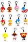 Monogram: Sonic 3D Foam Bag Clip, Series-4 MN36065
