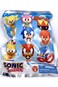Monogram: Sonic 3D Foam Bag Clip, Series-4 MN36065