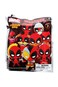 Monogram: Marvel Deadpool 3D Foam Bag Clip Series-1 MN68360