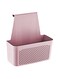Hanging Storage Small (24x24x9 cm) Diamond Design Storage Organiser