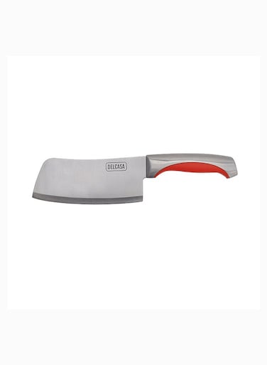 Cleaver Knife, 6" Knife with ABS &amp; Steel Handle, DC2299