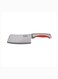 Cleaver Knife, 6" Knife with ABS &amp; Steel Handle, DC2299