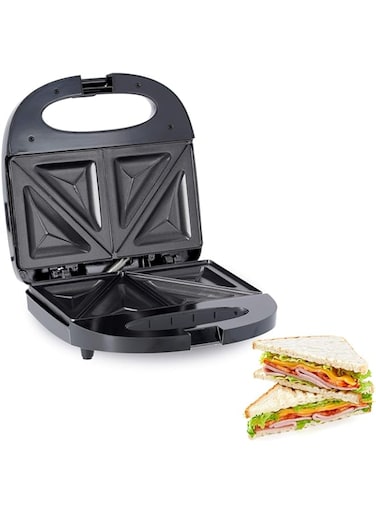 Geepas Sandwich Maker - Gsm6002