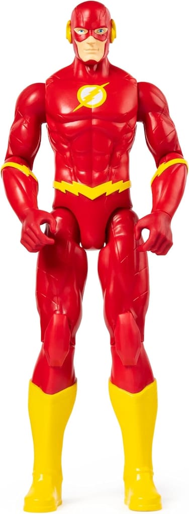BATMAN, 30cm The Flash Action Figure