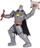BATMAN DC Fig 12" Dlx w/Feature
