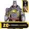 BATMAN DC Fig 12" Dlx w/Feature
