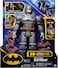 BATMAN DC Fig 12" Dlx w/Feature
