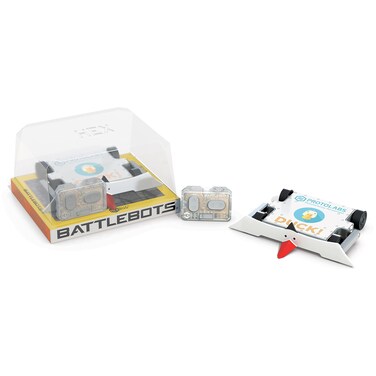 HEXBUG Hex Bug Battlebots IR Single Duck