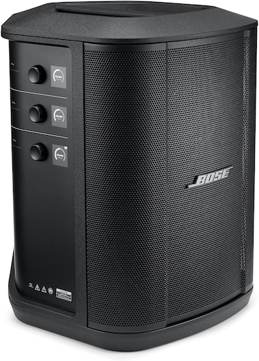 Bose S1 Pro+ Portable Bluetooth Speaker