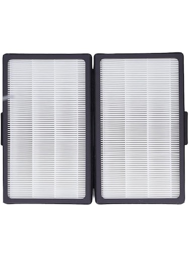 Air Purifier Filter Replacement Carbon Filter Filters For Air Purifiers,High Efficiency Particulate Air Filter Replacement For Blueair Pro M L XL PM2.5 Removal