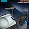 XLogix FrostX for iPhone 15 Case, Frosted Black - Slim Protective Cover with MagSafe Compatibility   Shockproof &amp; Scratch-Resistant Design, FrostX Series