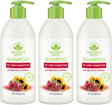 Nature's Gate Marc Anthony Instantly Thick+Biotin Shmp + Condtnr 250ml