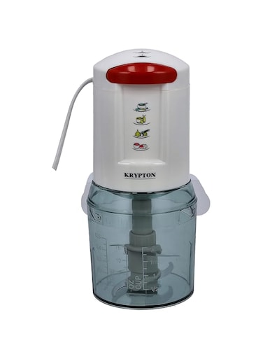 Krypton Double Blade Mini Chopper, KNMC6278
