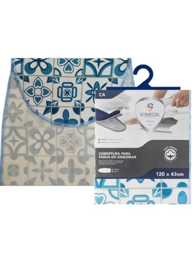 Sonecol Ironing Board Cover 142X56 cm