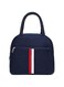 canvas handbag waterproof lunch bag portable lunch box canvas handbag