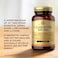 Solgar, L-Carnitine, 500 Mg, 60 Tablets