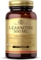 Solgar, L-Carnitine, 500 Mg, 60 Tablets