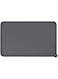 Gepas Silicone Dog Cat Bowl Mat Non-Stick Food Pad Water Cushion Waterproof - Multiple Colors, Sizes &amp; Purposes (22x15)