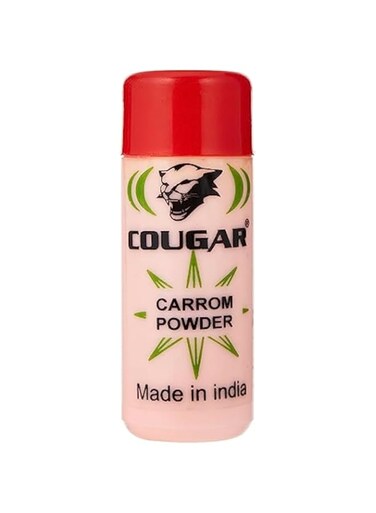 Leader Sport TA Sport CP-003 Carrom Boric Powder