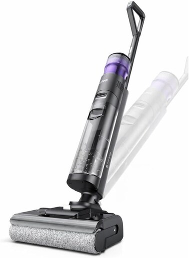 JONR ED12 PRO MAX Wet Dry Vacuum Cleaner