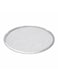 12-Inch Aluminium Pizza Screen Tray &acirc;&euro;&ldquo; Mesh Baking Pan for Even Heat Distribution &amp; Crispy Crust