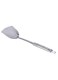 Stainless Steel Turner Silver