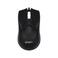 NCTS M8 Wired Mouse for PC and Laptop, 3-button mouse, USB, Black