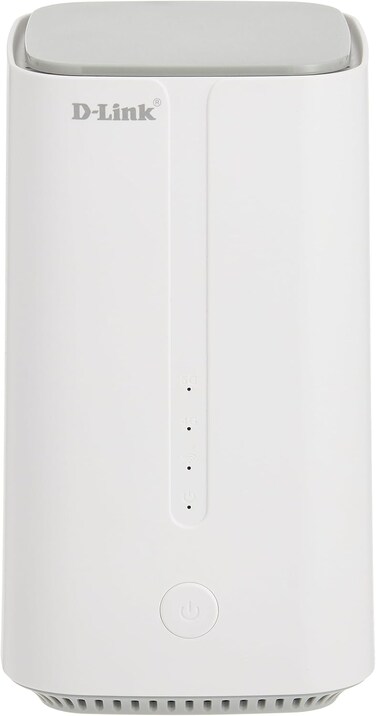 D-Link DWR-2000M 5G CPE Router Wi-Fi 6 (AX31800)