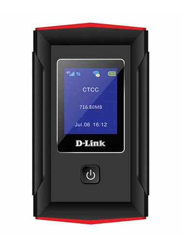 ROUTER DLINK DWR 932M