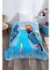 Disney Frozen Flower Power Licensed Single Person