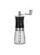 Manual Coffee Grinder 17cm - ABS Shell And Ceramic Grinder, Hand Crank Coffee Bean, Small Hand Coffee Milling Machine for Office, Home, Traveling, Camping
