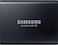 Samsung T5 Portable SSD 1TB - Black (International Version)