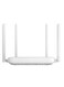 Xiaomi Router AX1500 &ndash; Ultra-Fast Wi-Fi 6, Gigabit Ethernet, IPTV Support, OFDMA for Multi-Device Streaming, Low Latency, High-Speed Connectivity, Easy Setup, Ideal for Gaming &amp; Smart Homes White