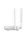 Xiaomi Router AX1500 &ndash; Ultra-Fast Wi-Fi 6, Gigabit Ethernet, IPTV Support, OFDMA for Multi-Device Streaming, Low Latency, High-Speed Connectivity, Easy Setup, Ideal for Gaming &amp; Smart Homes White