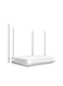 Xiaomi Router AX1500 &ndash; Ultra-Fast Wi-Fi 6, Gigabit Ethernet, IPTV Support, OFDMA for Multi-Device Streaming, Low Latency, High-Speed Connectivity, Easy Setup, Ideal for Gaming &amp; Smart Homes White