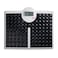 seca 813 High Capacity Digital Flat Scale for Individual Patient Use.