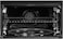 CM VISION 45cm Built-In Combi Microwave Oven &ndash; 44L Microwave with Grill, Convection Cooking &amp; Sensor Touch Control