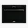 CM VISION 45cm Built-In Combi Microwave Oven &ndash; 44L Microwave with Grill, Convection Cooking &amp; Sensor Touch Control