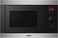 CM LIGHT INOX MWG3925002 Microwave with Grill &ndash; Digital Control, Dial Knobs &amp; Red LED Display