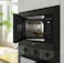 60cm Built-In Microwave Oven &ndash; 31L Microwave with 1200W Grill, Easy-Tronic Control &amp; Combo Grill Functions
